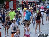 2016.09.11 - CHARYTATYWNY MARSZOBIEG DLA HUBERTA