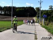 2023.10.08 – BIEG CHARYTATYWNY ORAZ FESTYN PO SZANSĘ DLA MONIKI część 2 z 4