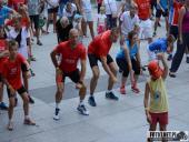 2016.09.11 - CHARYTATYWNY MARSZOBIEG DLA HUBERTA