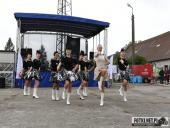 2022.10.15 - JESIENNY FESTYN CHARYTATYWNY DLA KACPERKA ORAZ SZAFOWANIE