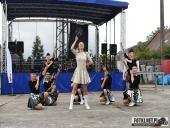 2022.10.15 - JESIENNY FESTYN CHARYTATYWNY DLA KACPERKA ORAZ SZAFOWANIE