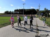 2023.10.08 – BIEG CHARYTATYWNY ORAZ FESTYN PO SZANSĘ DLA MONIKI część 2 z 4