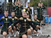 2022.10.15 - JESIENNY FESTYN CHARYTATYWNY DLA KACPERKA ORAZ SZAFOWANIE