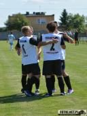 2017.06.15 - ORKAN CHORZEMIN - SOKÓŁ KASZCZOR