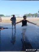 2019.06.30 - CHABER CHARYTATYWNY BERZYŃSKI BIEG Z PRZESZKODAMI - część 3,4 i 5