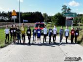 2023.10.08 – BIEG CHARYTATYWNY ORAZ FESTYN PO SZANSĘ DLA MONIKI część 2 z 4