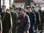 2018.04.07 - IV MARSZ KATYŃSKI