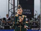 2022.10.15 - JESIENNY FESTYN CHARYTATYWNY DLA KACPERKA ORAZ SZAFOWANIE