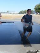 2019.06.30 - CHABER CHARYTATYWNY BERZYŃSKI BIEG Z PRZESZKODAMI - część 3,4 i 5