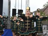 2022.10.15 - JESIENNY FESTYN CHARYTATYWNY DLA KACPERKA ORAZ SZAFOWANIE