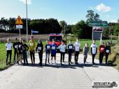 2023.10.08 – BIEG CHARYTATYWNY ORAZ FESTYN PO SZANSĘ DLA MONIKI część 2 z 4