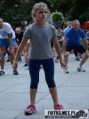 2016.09.11 - CHARYTATYWNY MARSZOBIEG DLA HUBERTA