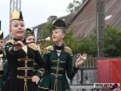 2022.10.15 - JESIENNY FESTYN CHARYTATYWNY DLA KACPERKA ORAZ SZAFOWANIE