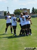 2017.06.15 - ORKAN CHORZEMIN - SOKÓŁ KASZCZOR