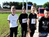 2023.10.08 – BIEG CHARYTATYWNY ORAZ FESTYN PO SZANSĘ DLA MONIKI część 2 z 4