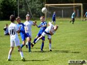 2024.05.18 – BUCZ - TURNIEJ ŻAK F1 (2015)