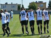 2017.06.15 - ORKAN CHORZEMIN - SOKÓŁ KASZCZOR