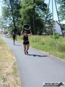 2019.06.30 - CHABER CHARYTATYWNY BERZYŃSKI BIEG Z PRZESZKODAMI - część 3,4 i 5