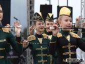 2022.10.15 - JESIENNY FESTYN CHARYTATYWNY DLA KACPERKA ORAZ SZAFOWANIE