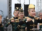 2022.10.15 - JESIENNY FESTYN CHARYTATYWNY DLA KACPERKA ORAZ SZAFOWANIE