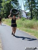 2019.06.30 - CHABER CHARYTATYWNY BERZYŃSKI BIEG Z PRZESZKODAMI - część 3,4 i 5