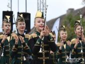 2022.10.15 - JESIENNY FESTYN CHARYTATYWNY DLA KACPERKA ORAZ SZAFOWANIE