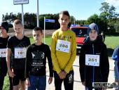 2023.10.08 – BIEG CHARYTATYWNY ORAZ FESTYN PO SZANSĘ DLA MONIKI część 2 z 4