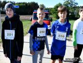 2023.10.08 – BIEG CHARYTATYWNY ORAZ FESTYN PO SZANSĘ DLA MONIKI część 2 z 4