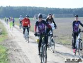 2021.10.10 - CHOBIENICKI CHARYTATYWNY MARSZOBIEG DLA MAI - cz. 3