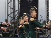 2022.10.15 - JESIENNY FESTYN CHARYTATYWNY DLA KACPERKA ORAZ SZAFOWANIE