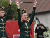 2022.10.15 - JESIENNY FESTYN CHARYTATYWNY DLA KACPERKA ORAZ SZAFOWANIE