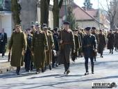 2018.04.07 - IV MARSZ KATYŃSKI
