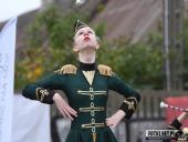 2022.10.15 - JESIENNY FESTYN CHARYTATYWNY DLA KACPERKA ORAZ SZAFOWANIE