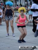 2016.09.11 - CHARYTATYWNY MARSZOBIEG DLA HUBERTA