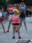 2016.09.11 - CHARYTATYWNY MARSZOBIEG DLA HUBERTA