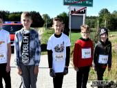 2023.10.08 – BIEG CHARYTATYWNY ORAZ FESTYN PO SZANSĘ DLA MONIKI część 2 z 4