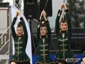 2022.10.15 - JESIENNY FESTYN CHARYTATYWNY DLA KACPERKA ORAZ SZAFOWANIE