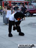 2016.09.11 - CHARYTATYWNY MARSZOBIEG DLA HUBERTA