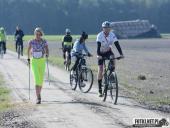 2021.10.10 - CHOBIENICKI CHARYTATYWNY MARSZOBIEG DLA MAI - cz. 3