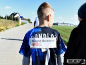 2023.10.08 – BIEG CHARYTATYWNY ORAZ FESTYN PO SZANSĘ DLA MONIKI część 2 z 4