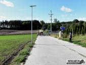 2023.10.08 – BIEG CHARYTATYWNY ORAZ FESTYN PO SZANSĘ DLA MONIKI część 2 z 4