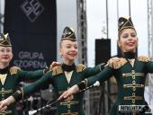 2022.10.15 - JESIENNY FESTYN CHARYTATYWNY DLA KACPERKA ORAZ SZAFOWANIE