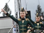 2022.10.15 - JESIENNY FESTYN CHARYTATYWNY DLA KACPERKA ORAZ SZAFOWANIE