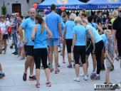 2016.09.11 - CHARYTATYWNY MARSZOBIEG DLA HUBERTA