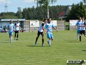 2017.06.15 - ORKAN CHORZEMIN - SOKÓŁ KASZCZOR