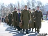 2018.04.07 - IV MARSZ KATYŃSKI