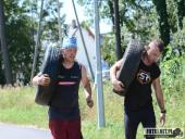 2019.06.30 - CHABER CHARYTATYWNY BERZYŃSKI BIEG Z PRZESZKODAMI - część 3,4 i 5