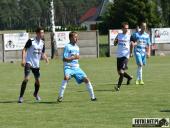 2017.06.15 - ORKAN CHORZEMIN - SOKÓŁ KASZCZOR