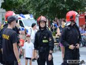 2016.09.11 - CHARYTATYWNY MARSZOBIEG DLA HUBERTA