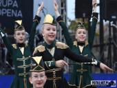 2022.10.15 - JESIENNY FESTYN CHARYTATYWNY DLA KACPERKA ORAZ SZAFOWANIE